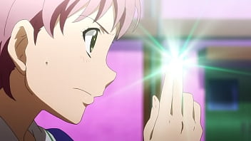 Preview 3 of Midnight Masala Rape - Maken-Ki - 05 [BD 720p]