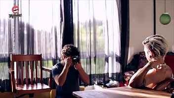 Preview 2 of Pussy Geting Creampie - A arte do corpo tatuado de Naypi