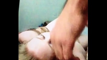 Preview 4 of Forced Cuckold Balck - Home made