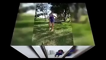 Preview 1 of Small Saggy Tits Compilation - Fatima dando pro amante e eu s&oacute_ na m&atilde_o