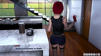 Preview 3 of Bella Skyel - Lust Academy 25