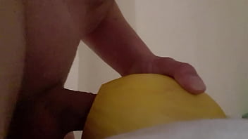 Preview 4 of Bollywood Actress Anushka Shetty - Goin fruity fucking melon Part 1