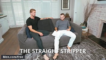 Preview 2 of Ava Xian Xxx - The Straight Stripper - Trailer preview - Men.com