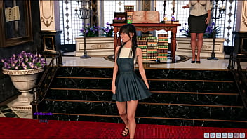 Preview 3 of Thailand Porm - Lust Academy 10