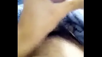 Preview 3 of Arm Pitea - Gozando na punheta