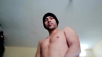 Preview 1 of Aisselles Lecher - Big ass,  culon Lima gay