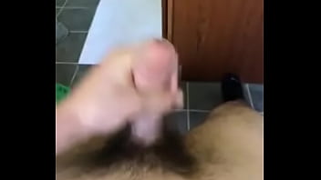Preview 1 of He Cums Early She Gets Mad - Fat cum explosion