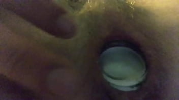 Preview 2 of Boogie Ass - D&eacute_odorant anal