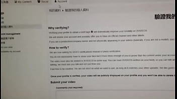 Preview 3 of Lorde Porns - Verification video