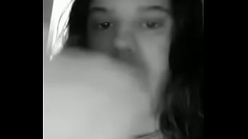 Preview 3 of 2 Boy Suck Boobs 1 Girl - Ilana hetero