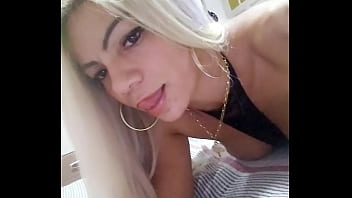 Preview 1 of In The Bathroom Sex - Paula lopes esperando um cliente ativo ja preparando o rabo pra ele sigam instagram @paulalopes ts