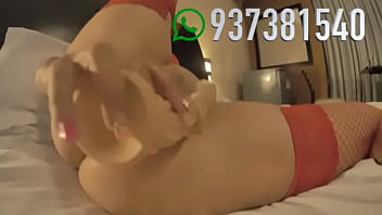 Preview 3 of Week Cumsgerman Online - Macarena deliciosa milf LIMA PERU