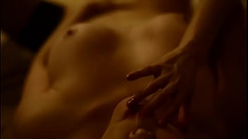 Preview 4 of Wife Takes It Deep Throat - Soy antonella Milf atrevida