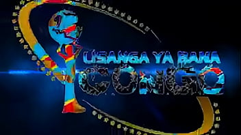 Preview 1 of Indian Sexy Vedio Wach - Kinshasa Scandal