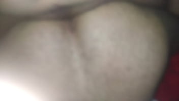Preview 4 of Fur Coat Dildo - Me lo cojo a pelo y le encanta