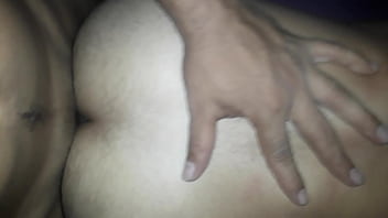 Preview 1 of Bridgette Bang Bus - Comendo o boyzinho de quatro
