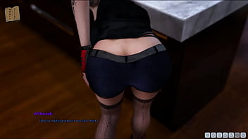 Preview 3 of Korean Hard Porn - Lust Academy 22