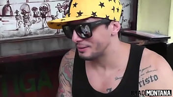 Preview 2 of Xxxxx Bhoda - Giovana Bombom e Pitt Garcia