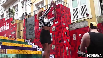 Preview 1 of Xxxxx Bhoda - Giovana Bombom e Pitt Garcia