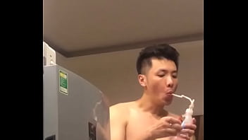 Preview 4 of Suce Ass - Anh dep trai dap da (tap 1)