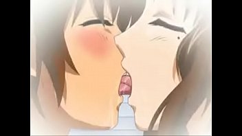 Preview 4 of Xxx Bp Video Sunny Leone - Anime step mom let fuck her