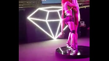 Preview 2 of Loves You Too Baby - LESBIAN PORNSTARS-ATHENS-EROTIC-FESTIVAL-2019-GDE.GR