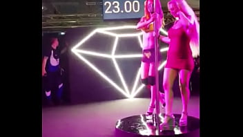 Preview 3 of Loves You Too Baby - LESBIAN PORNSTARS-ATHENS-EROTIC-FESTIVAL-2019-GDE.GR