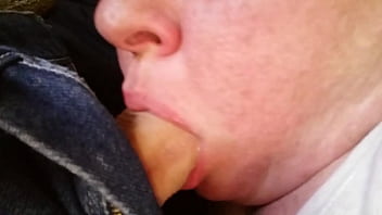 Preview 3 of Sasha Videobam - Wife sucking cock