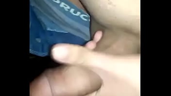 Preview 3 of Trained Bull - Estaba muy caliente,  asi que me puse a tocarme