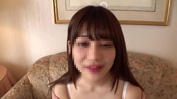 Preview 4 of First Time Sex In Ass Working - 【18才美 ・ 】ハーフ顔の最強18才美 を2か月ぶりに呼び出したらめちゃ発情して【18才美 ・ 】