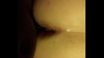 Preview 1 of Fern Sasha - White Pawg Breaking it Over Doggystyle