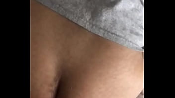 Preview 4 of Sexe Aunty Pakistani - novinho de 23 anos gemendo na rola grossa