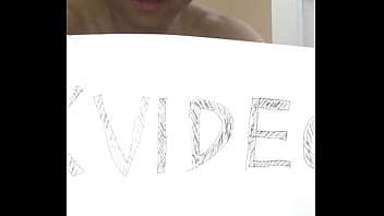 Preview 3 of Arina Myola - Verification video