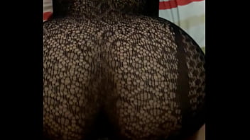 Preview 1 of Alessa Savage Danny D - Culazo con hilo...tremendo bb 3