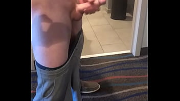 Preview 1 of Vanessa Curly - Huge cock male