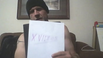 Preview 1 of Big Boog Hot - Verification video