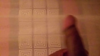 Preview 4 of Mom Son Pornjam - Bbc shower stroke tease