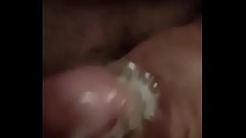 Preview 2 of Tranny Briti - Verification video
