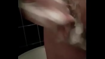Preview 4 of Tranny Briti - Verification video