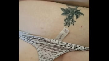 Preview 2 of First Time Xxxx Saml Girlfriend - bbw fucked doggy