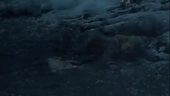 Preview 1 of Stopmom Bbw - GAME OF THRONES FINAL S08E06 DUB