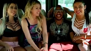 Preview 1 of 18 Espanhol - Sexo dentro da Van Sexo