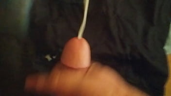 Preview 2 of Findhd Xpron Com - Huge dick stroking with cumshot