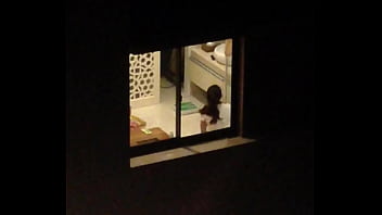 Preview 3 of Saniliony Xnx Vedio - chi gai o biet thu ddd