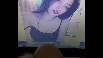 Preview 2 of Lily Labeau Threesome - Bắn tinh Thảo tươi