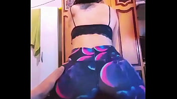 Preview 1 of Bigo Live Squrty Hot - delicioso creampie anal