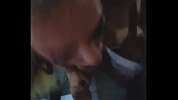 Preview 2 of Litil Baby Passy Virgin - Blowjob big cock