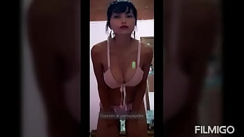 Preview 2 of Clips Gatad - Sol argentina (garin)