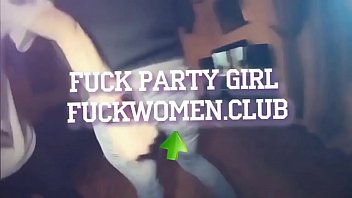 Preview 1 of Unimulated Sex - hardcore party