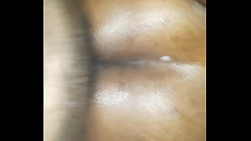 Preview 4 of Naina Leone - Ebony creme on bbc